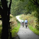 Should the Nidderdale Greenway be extended?