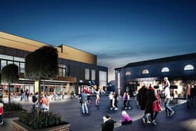 The partners behind the Treadmills regeneration scheme in Northallerton, North Yorkshire, have announced work is set to get underway on a new Everyman cinema.
