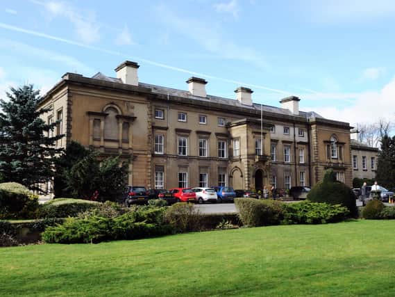 Former North Yorkshire Police headquarters Newby Wiske Hall have finally been sold and will become a children's activity centre