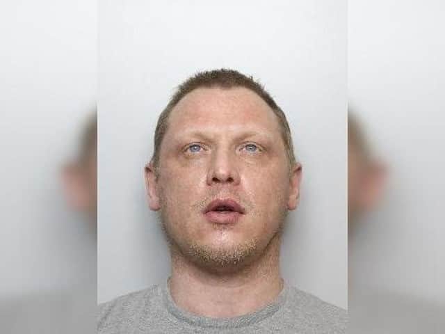 Mark Shaw, aged 42, of Little Norton Avenue, Norton, Sheffield, admitted causing grievous bodily harm with intent to his mother during a brutal assault at their shared flat