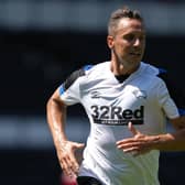 Phil Jagielka: One of Neil Warnock's boys who is now at Derby County.