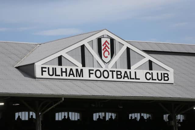 VICTORS: Fulham defeated Hull City 2-0 at Craven Cottage. Picture: Getty Images.