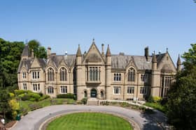 Commercial real estate firm, Avison Young, has completed the sale of the University of Bradford’s Heaton Mount and Emm Lane campus to Liverpool-based organisation, the Greensville Trust.