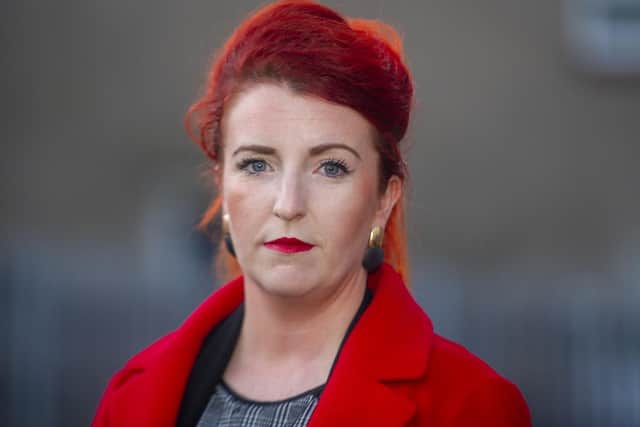 MP Louise Haigh is demanding "urgent answers" from the Home Office
