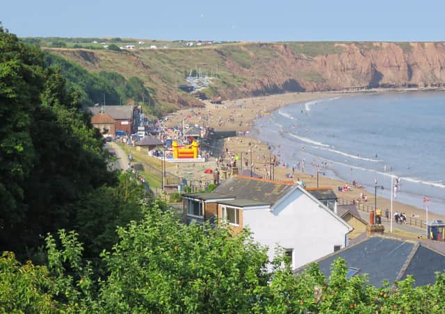 A new masterplan is being drawn up for Filey.