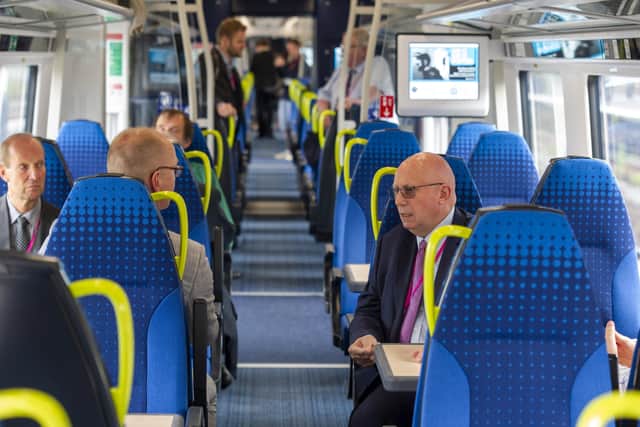 Northern is making one millon tickets available for £1 as it looks to encourage people back onto the railways.