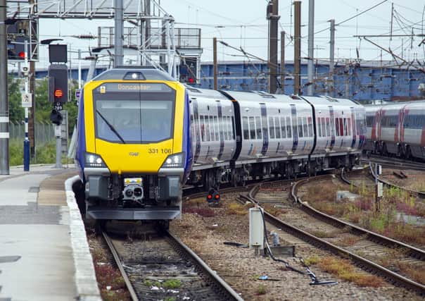 Rail operator Northern is making one million tickets available for just £1.