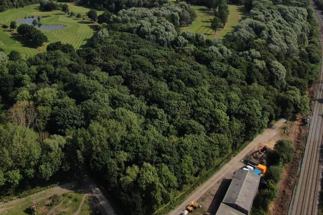 Network Rail upgrades track in North Yorkshire over August Bank Holiday weekend – vast majority of services continue as railway welcomes passengers back