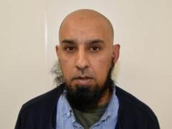 Mohammed Shakeel Yasin, 49, of Cleckheaton