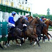 All jockeys will be restricted to one meeting a day until at least the end of 2022.