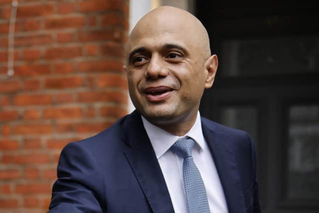 Health and Social Care Secretary Sajid Javid is  the latest Cabinet  minister to be accused of ignoring correspondence on the care crisis.