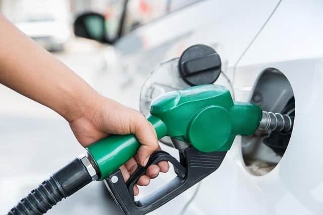 What will the introduction of new E10 petrol mean for motorists from next week?