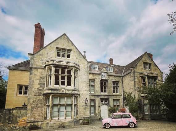The owners behind a boutique hotel in the heart of York have announced their latest business venture after purchasing Ripon's The Old Deanery Hotel.
