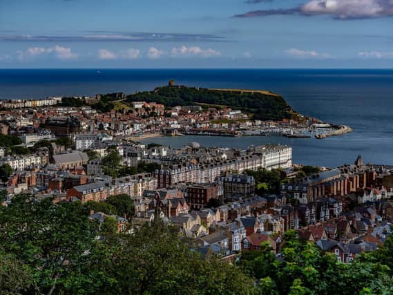 Car cruising has been banned in Scarborough since 2018