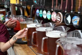 The investment will benefit 700 pubs in the Star Pubs & Bars chain