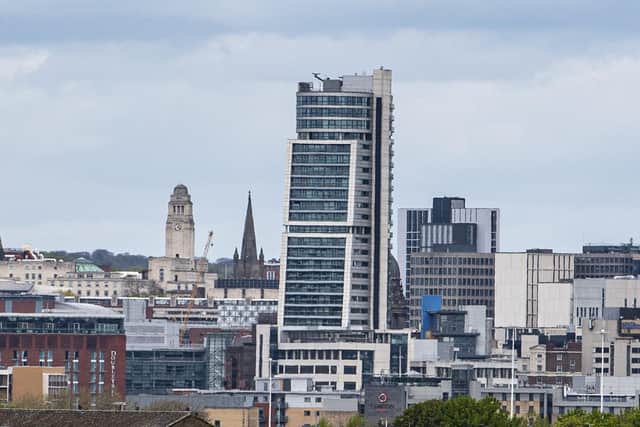 The audit, tax and consulting firm RSM aims to increase its staff numbers in Leeds to 300 people over the next year, as it sets out to win the “war for talent”.