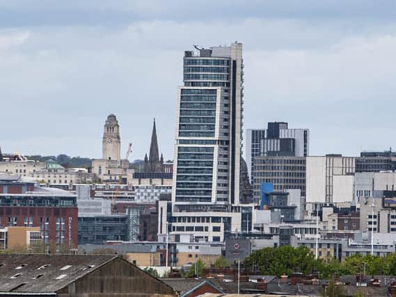 The audit, tax and consulting firm RSM aims to increase its staff numbers in Leeds to 300 people over the next year, as it sets out to win the “war for talent”.