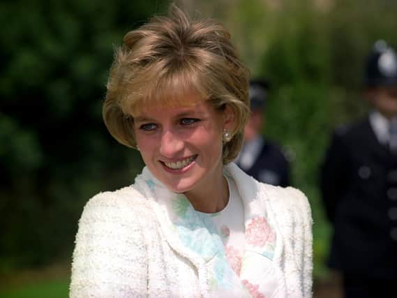 Twenty four years have passed since Diana, Princess of Wales died in a Paris car crash.