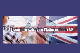 Five biggest forex trading platforms in the UK, according to experts Forexsuggest