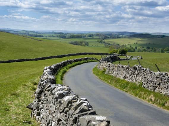 North Yorkshire is set for a huge local government shake-up