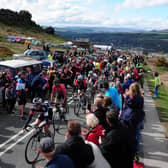 The Tour de Yorkshire will not be returning in 2022.