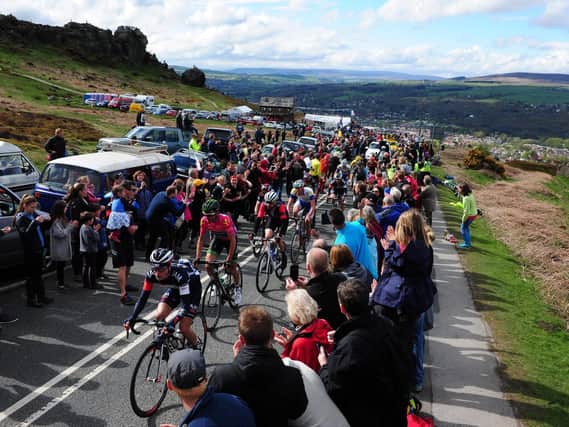 The Tour de Yorkshire will not be returning in 2022.