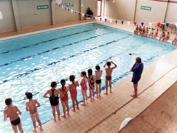 In Leeds, a quarter of parents said their children have had no swimming lessons at all, and 17 per cent of parents say their child used to have swimming lessons outside of school but then stopped them, with over half (54 per cent) stopping lessons by the age of six.
