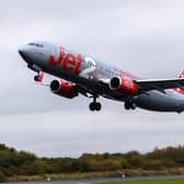 Jet2 said it was keeping its winter programme under "continuous review" as bookings continue to be sluggish for the season.