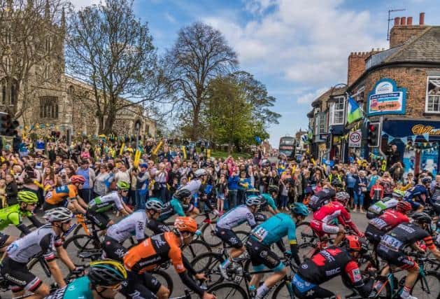The 2022 Tour de Yorkshire has been cancelled and there are fears the race may not return