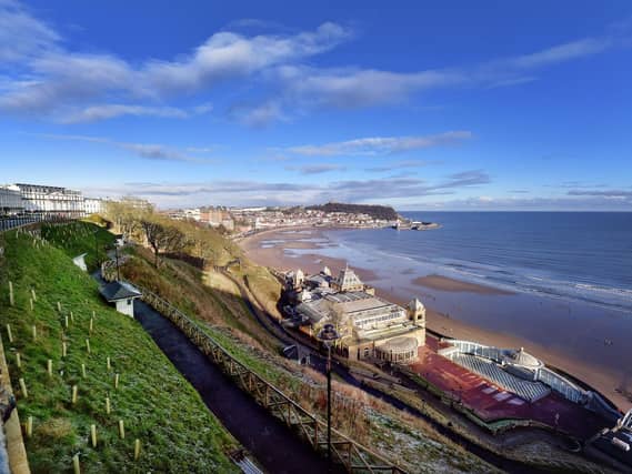 Scarborough