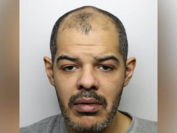 Sean Waterhouse was convicted of murder and  sentenced to life with a minimum term of 19 years at Leeds Crown Court in September 2020.