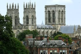 York's climate change strategy will be unveiled in October