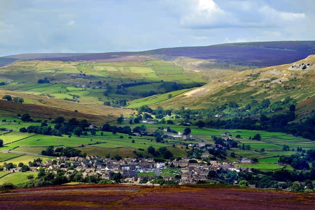 Will rural areas benefit from North Yorkshire having its own mayor?