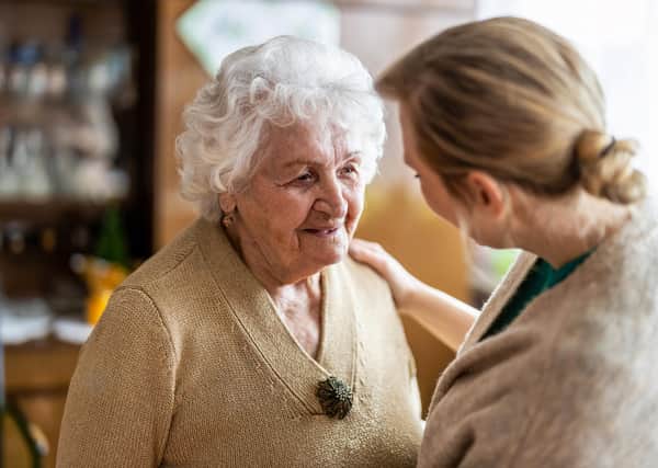 How should social care be reformed and funded?