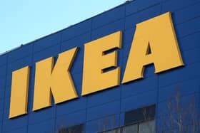 Ikea reports shortages