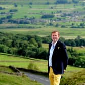 Sir Gary Verity repaid over £40,000 to Welcome to Yorkshire.
