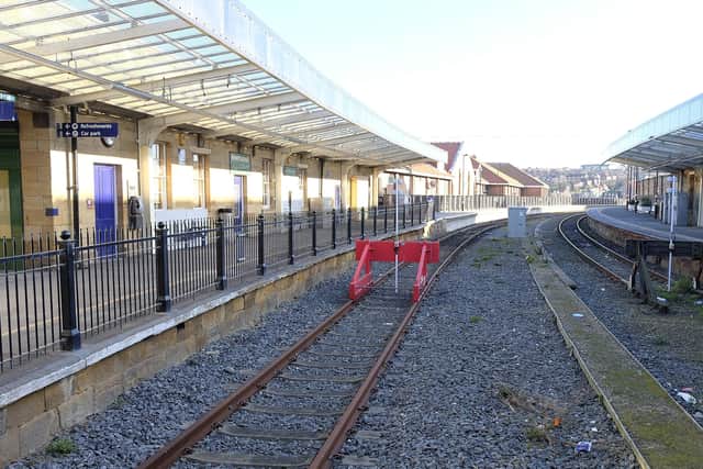 Facilities at Whitby Station, and in the surrounding area, continue to prompt much debate.