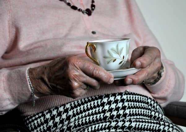 Should National Insurance be raised to fund social care reform?