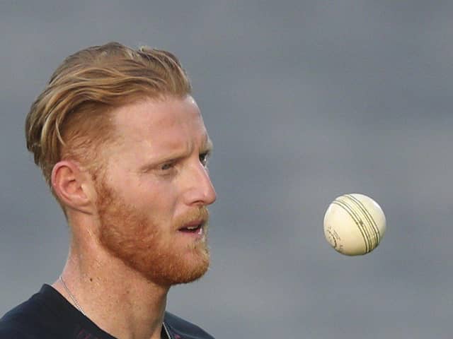 Ben Stokes: Is on an indefinite break to prioritise his mental health and recover from injury.