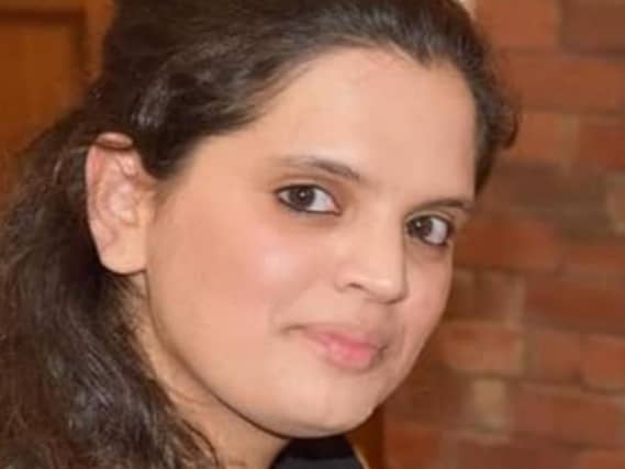 Fawziyah Javed