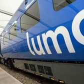 Lumo will offer fares for as little as £14.90 - but won't stop in Yorkshire