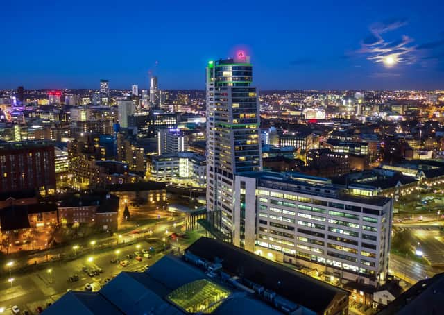 The cost of city centre staycation breaks is in the spotlight.