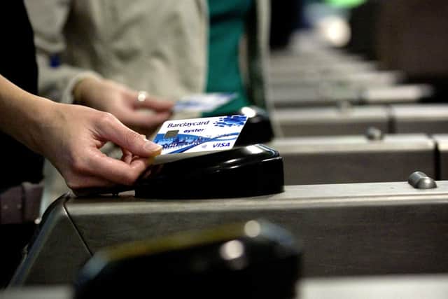 A single ticketing system has eluded policymakers in the North