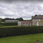Sawdon Pines Golf Centre near Scarborough has had plans approved to build new lodge-style accommodation in the middle of its golf course. (Photo: Google)