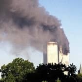David Blunkett has written about his reflections of the 9/11 terror attacks 20 years ago. He was Home Secretary at the time.