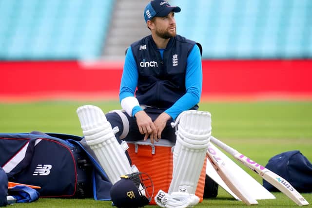 How much will Yorkshire lose Dawid Malan to England (Picture: PA)