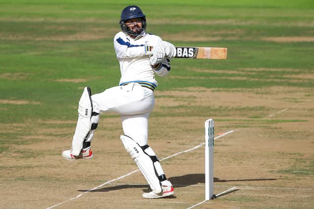 Seven racism claims made by Azeem Rafiq against Yorkshire County Cricket Club have been upheld.