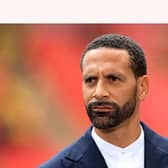 Rio Ferdinand, the former England, Manchester United and Leeds United defender, has challenged MPs and peers to do more over online abuse. He's now a highly-respected pundit on BT Sport.
