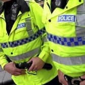 Police investigating a report of a rape in Wibsey have arrested a man in connection with the incident.