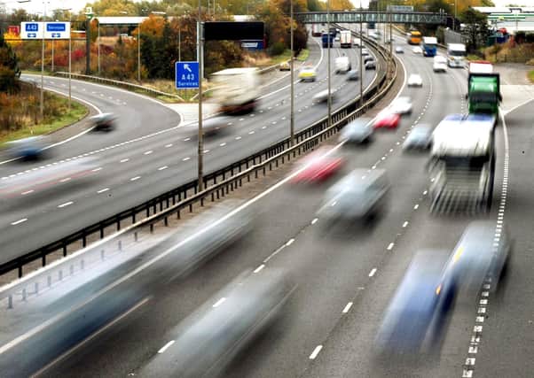 Both the safety and cost effectiveness of so-called 'smart motorways' are open to question.